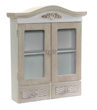 Pensile vetrina credenza usato  Cittanova
