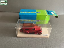 Voiture miniature citroen d'occasion  Vidauban