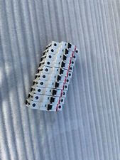 10stk abb s201 gebraucht kaufen  Nagold