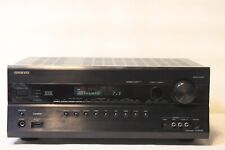 Sintoamplificatore onkyo sr608 usato  San Calogero
