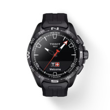 Tissot touch connect for sale  Mckinney