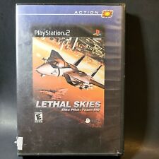 Lethal skies elite for sale  Las Cruces