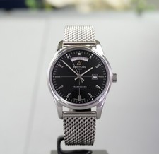 Breitling transocean day gebraucht kaufen  Paderborn