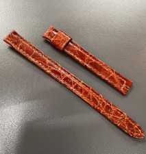 Cartier original alligator usato  Verona