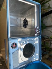 Vintage hoovermatic twin for sale  LINCOLN