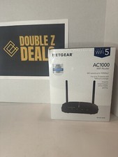 Netgear r6080 smart for sale  Mustang