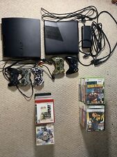 Ps3 xbox 360 for sale  Apulia Station