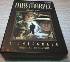 Miss marple saison d'occasion  Lorient