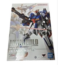 Metal build zeta usato  Spedire a Italy