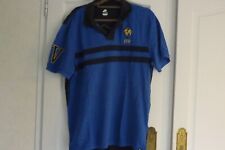 Maillot rugby ancien d'occasion  Buzançais