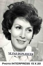 Photo presse originale d'occasion  Fontenay-sous-Bois