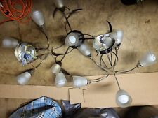 Ceiling lights wicks for sale  STEVENAGE