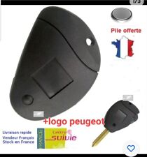 Coque clé télécommande d'occasion  Breuillet