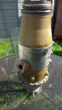 Military aircraft turbine for sale  PONTEFRACT