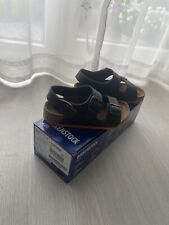 Birkenstock milano leder gebraucht kaufen  Lüdenscheid