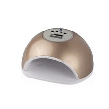 Lampada unghie led usato  Napoli
