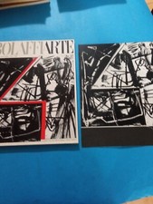 Bolaffi arte n.4 usato  Roma