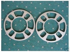 Wheel spacers lug for sale  Azusa