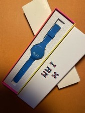 Orologio zitto silicone usato  Cassino