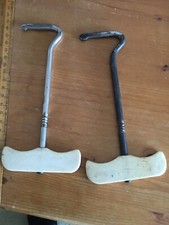Antique steel bone for sale  HYDE