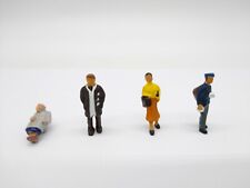 Hornby figures men for sale  ALNWICK