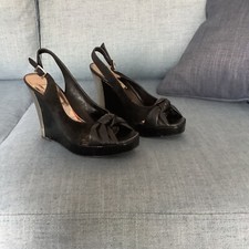 Dune vintage wedge for sale  CARLISLE