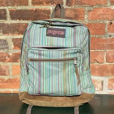 Jansport right pack for sale  LONDON