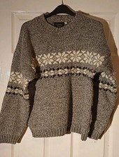 Nordic jumper for sale  SHREWSBURY