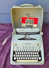 Vintage hermes 3000 for sale  Albion