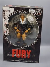 Boneco Jakks WWE Unmatched Fury Series 12 JBL com caixa comprar usado Boneco Jakks WWE Unmatched Fury Series 12 JBL com caixa comprar usado  Enviando para Brazil