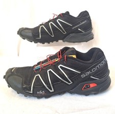 Men salomon speedcross for sale  MORPETH