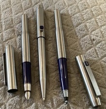 parker fibre tip for sale  EXETER