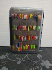 Große spoonbox forellenangeln gebraucht kaufen  Dörverden