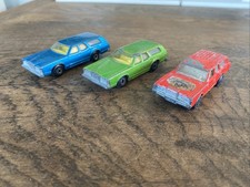Matchbox lesney superfast for sale  PENRITH
