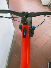 Bici specialized turbo usato  Vitorchiano