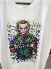 Tee shirts imprimé d'occasion  Saint-Marcellin-en-Forez