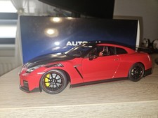 nissan nismo gebraucht kaufen nissan nismo gebraucht kaufen Klostermansfeld