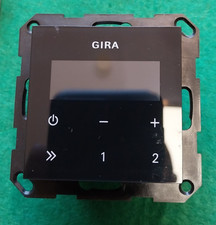 Gira rds unterputz gebraucht kaufen  Losheim am See