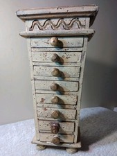 Vtg mini rustic for sale  Dallas