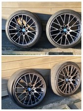 Genuine bmw 788m for sale  SCARBOROUGH