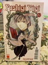 fushigi yugi special usato fushigi yugi special usato Roma