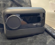Toptro tr25 mini for sale  LONDON
