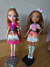 Bonecas de madeira de cedro e azevinho revestidas de açúcar Ever After High comprar usado Bonecas de madeira de cedro e azevinho revestidas de açúcar Ever After High comprar usado  Enviando para Brazil