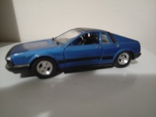 Lancia beta montecarlo usato  Foggia