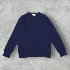 Inverallan wool knit d'occasion  Expédié en Belgium
