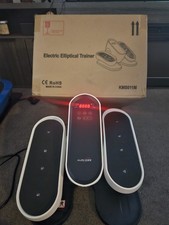 Rohs elliptical trainer for sale  Taylor