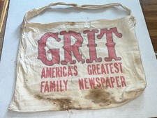 Rare grit america for sale  Skowhegan