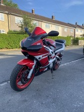 yamaha yzf 600 thundercat for sale yamaha yzf 600 thundercat for sale MANCHESTER
