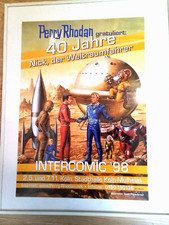 Perry rhodan gratuliert gebraucht kaufen  Eichenau