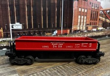 Vintage lionel trains for sale  Terrell